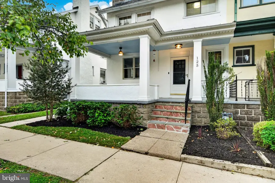 125 Linden St, West Chester, PA 19382 - #2