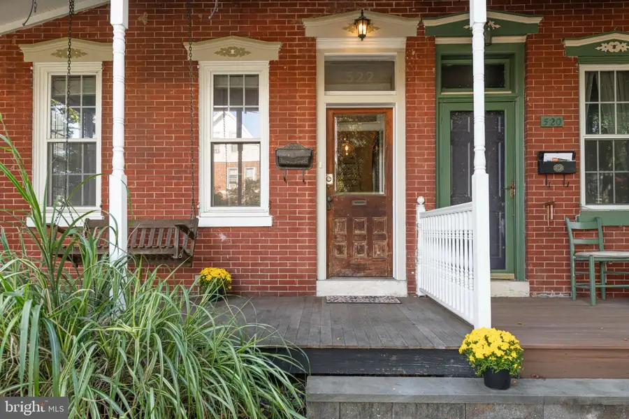 522 Gay St, Phoenixville, PA 19460 - #3