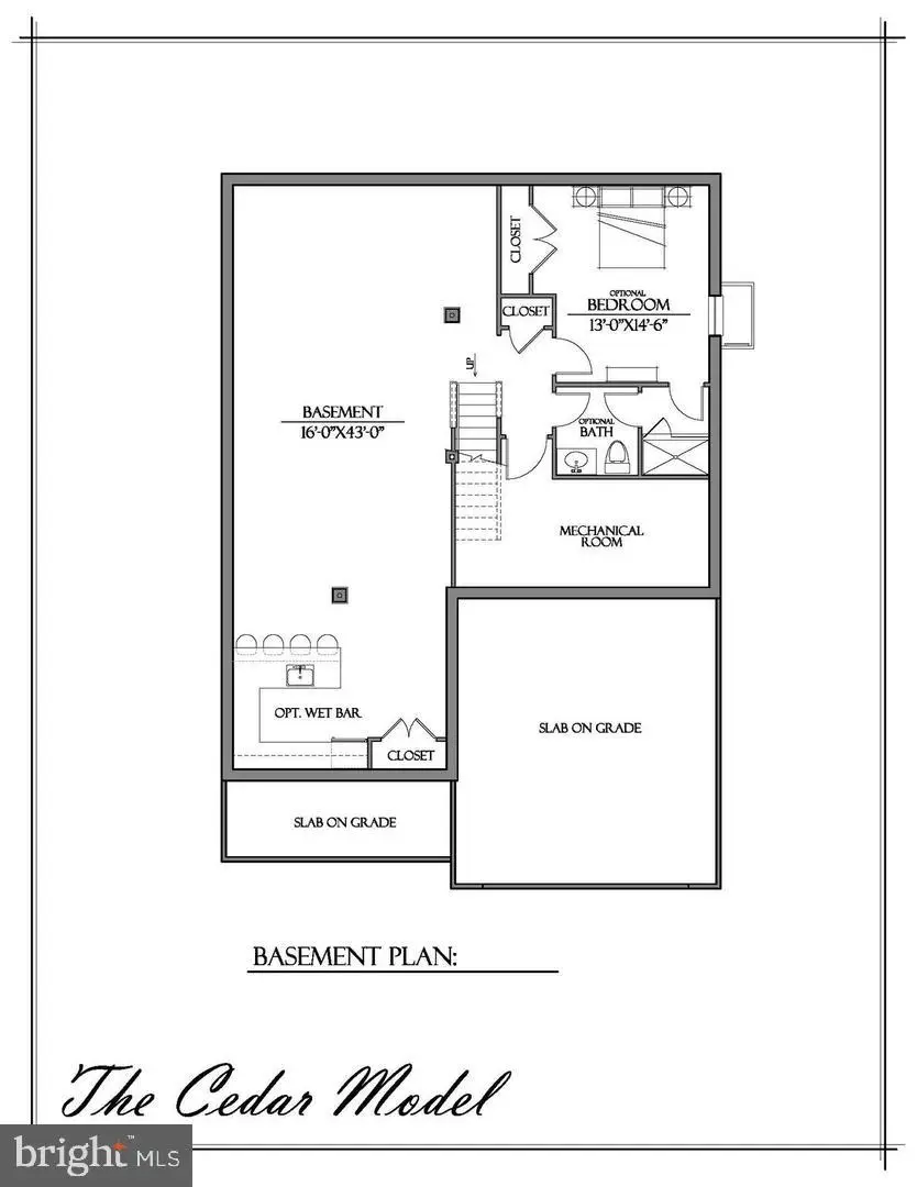 136 Trinity Dr, Oxford, PA 19363 - #2