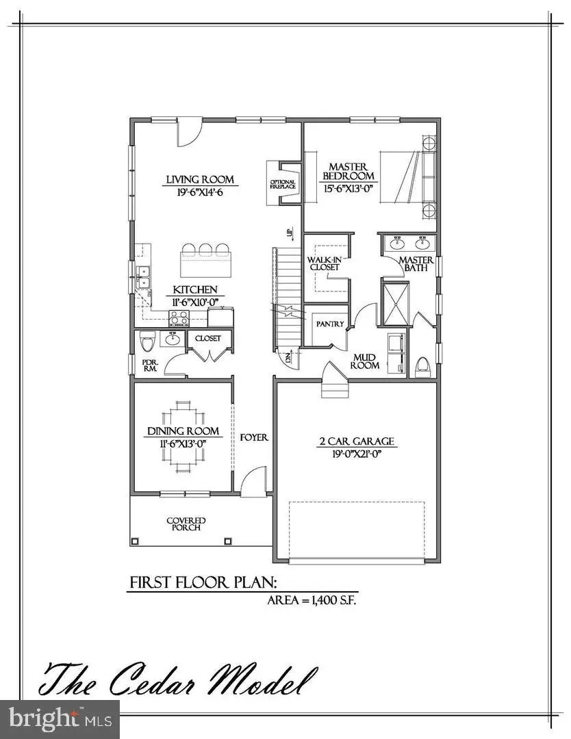 136 Trinity Dr, Oxford, PA 19363 - #3