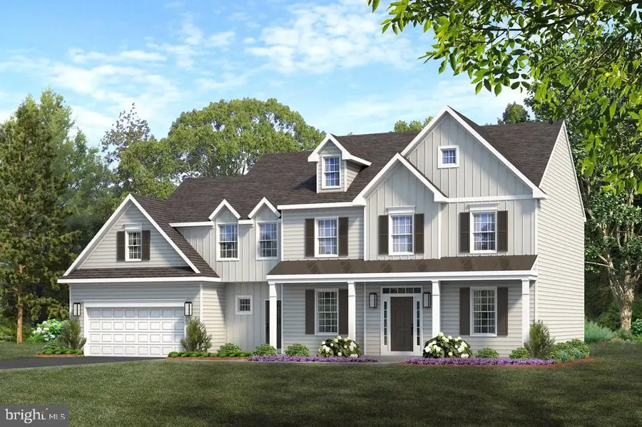 Wickmere St #cc (braeburn), Oxford, PA 19363 - #2