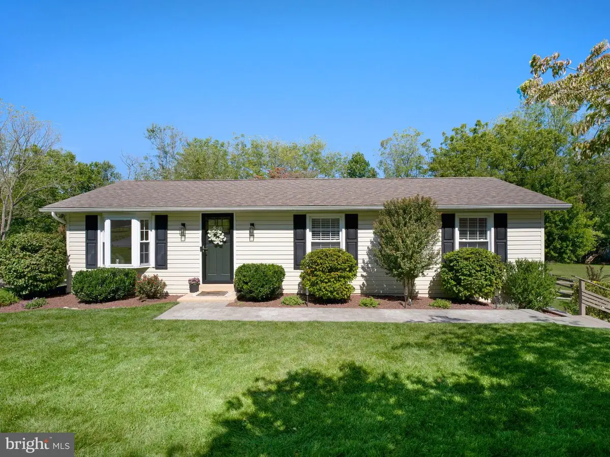 1309 Marshallton Thorndale Rd, Downingtown, PA 19335 - #1