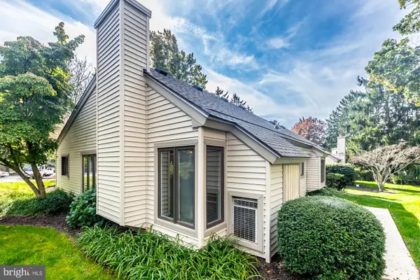 90 Ashton Way #90, WEST CHESTER, PA 19380
