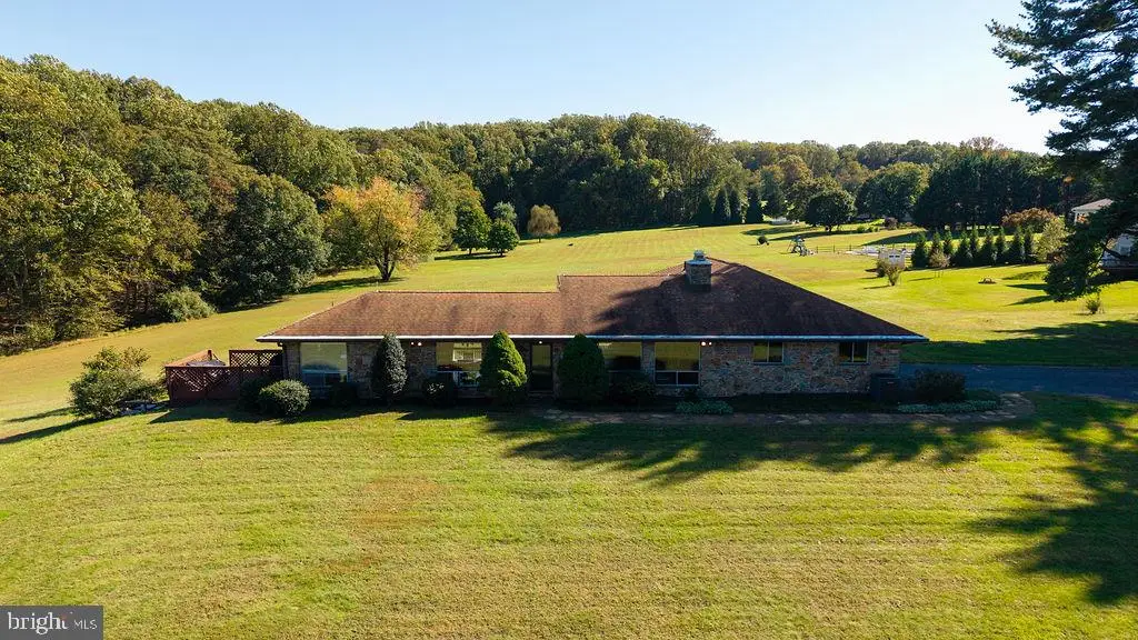 1732 Flint Hill Rd, Landenberg, PA 19350 - #1