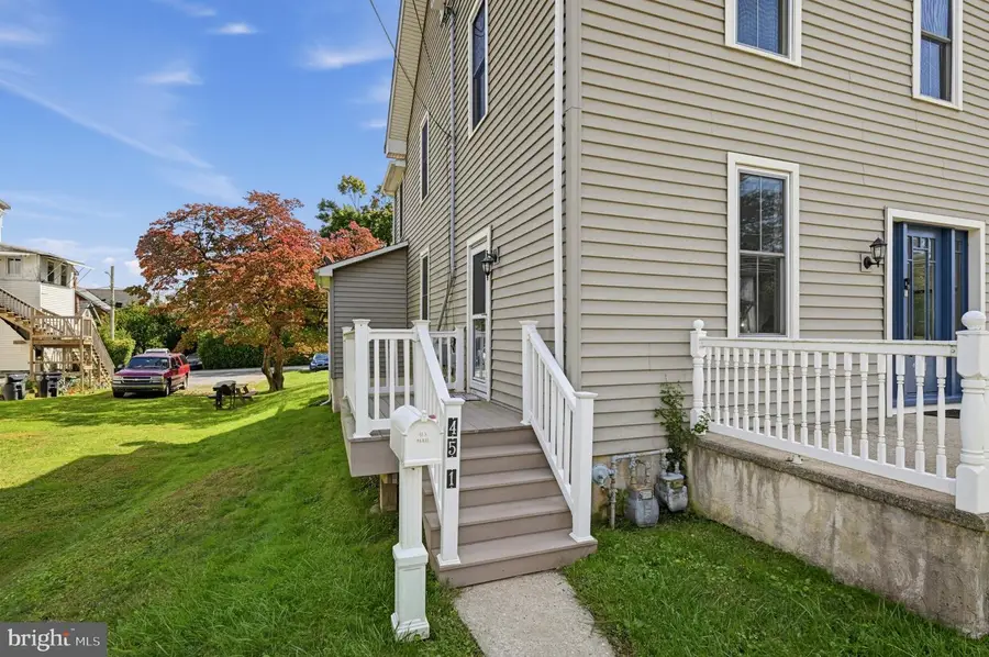 45 N 3rd St #1, Oxford, PA 19363 - #3