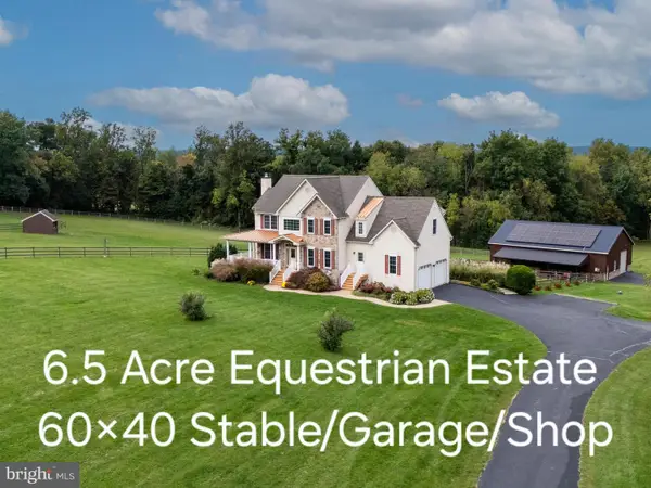 987 N Manor Rd, HONEY BROOK, PA 19344