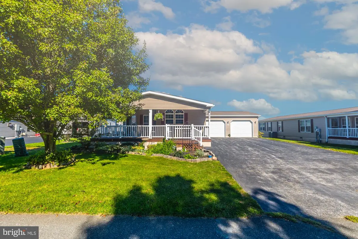 626 Farmland Way, Coatesville, PA 19320 - #1