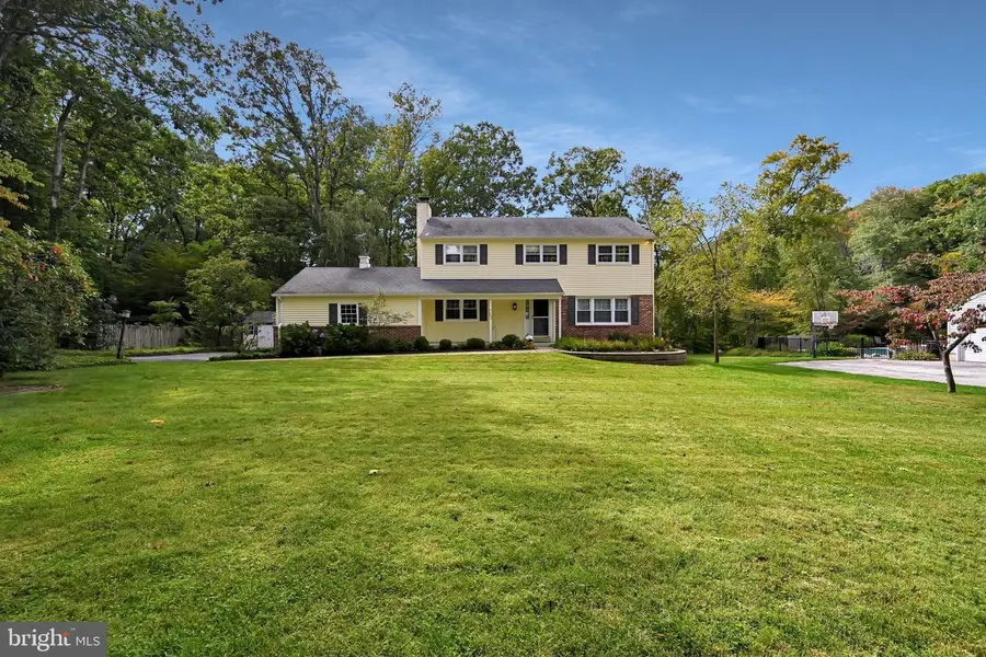 802 Irene Dr, West Chester, PA 19380 - #3