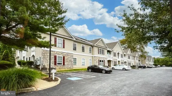 1324 W Chester Pike #112, WEST CHESTER, PA 19382
