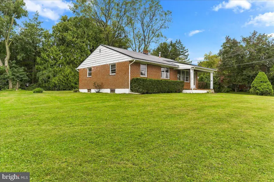 188 Grant St, Oxford, PA 19363 - #2