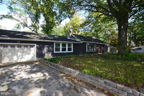 435 N 5 Points Rd, WEST CHESTER, PA 19380