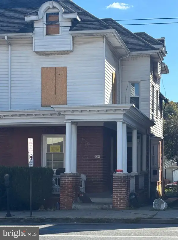 638 E Lincoln Hwy, COATESVILLE, PA 19320
