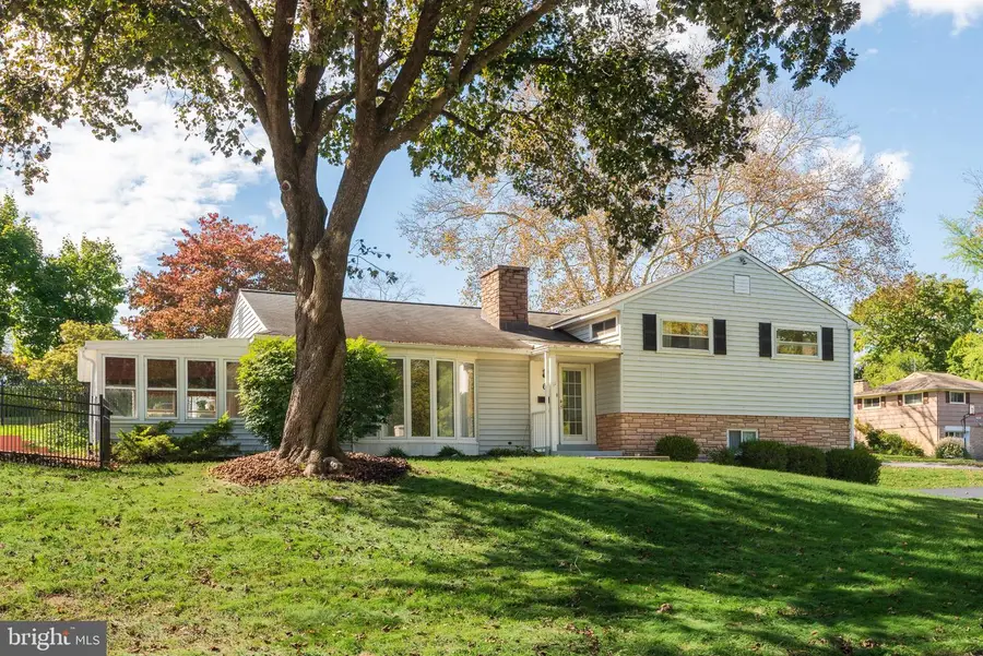 6 Cobblestone Dr, Paoli, PA 19301 - #2