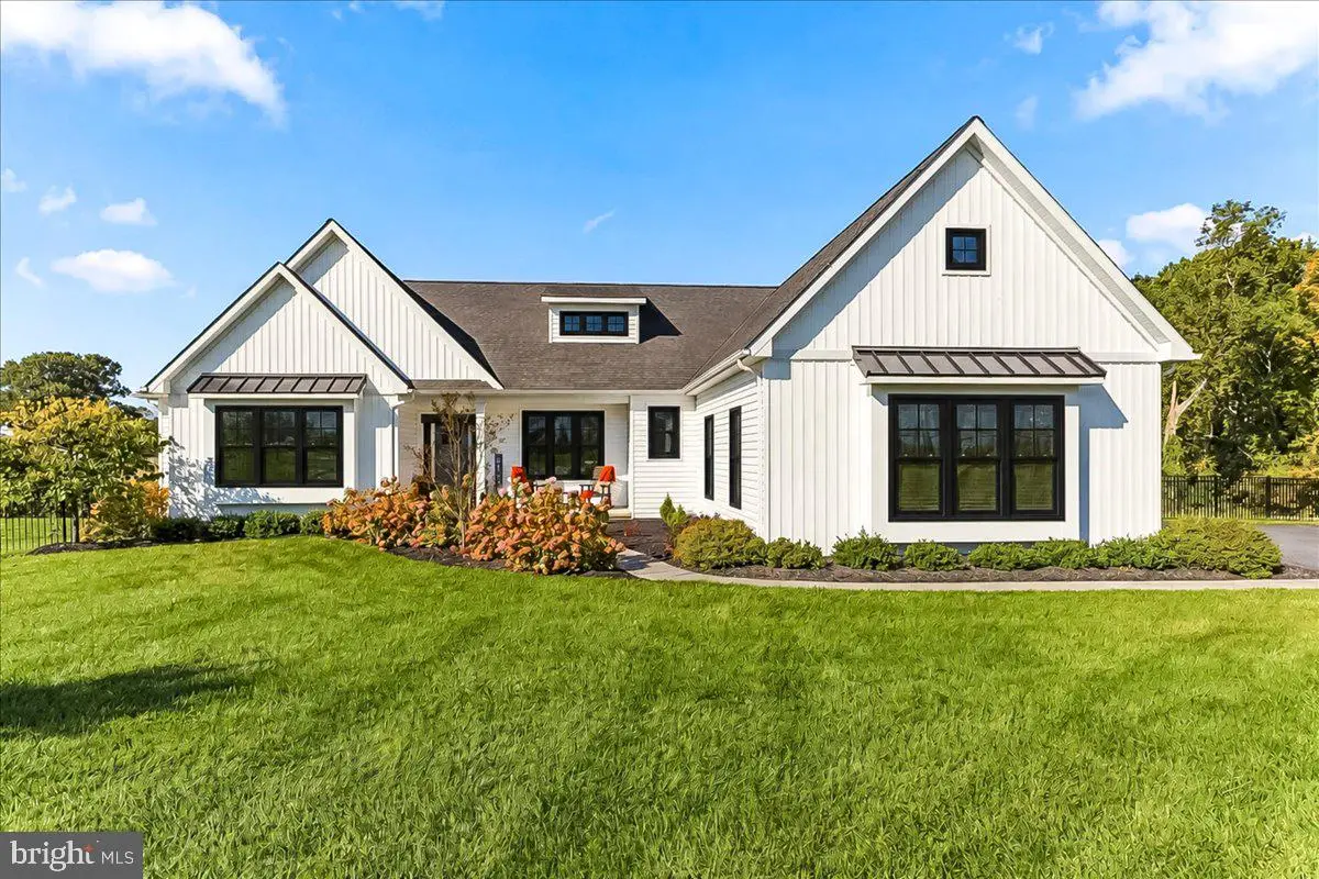 9 Bennett Dr, Lincoln University, PA 19352 - #1