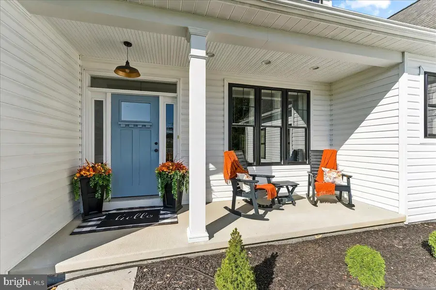 9 Bennett Dr, Lincoln University, PA 19352 - #2
