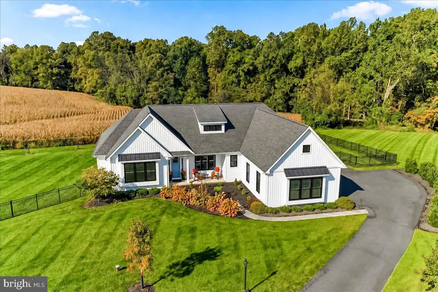 9 Bennett Dr, Lincoln University, PA 19352 - #3