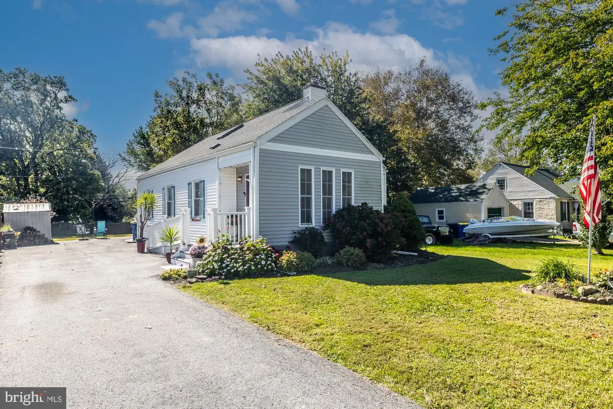 58 Washington Ln, Coatesville, PA 19320 - #1