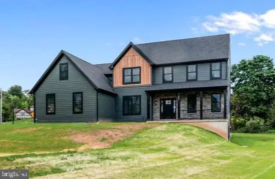 1798 Cold Springs Park, Pottstown, PA 19465 - #1