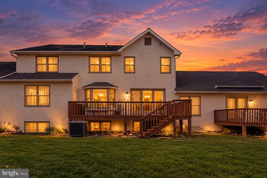 125 Derby Dr #2, Elverson, PA 19520 - #2