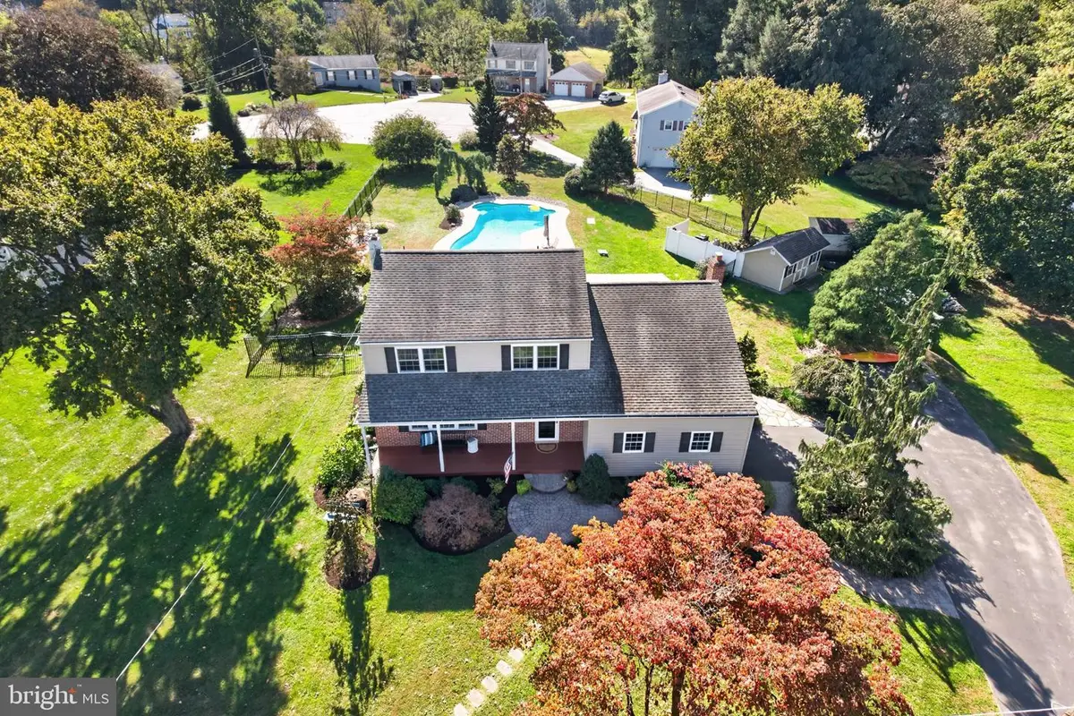 494 Rolling Dr, West Chester, PA 19380 - #1