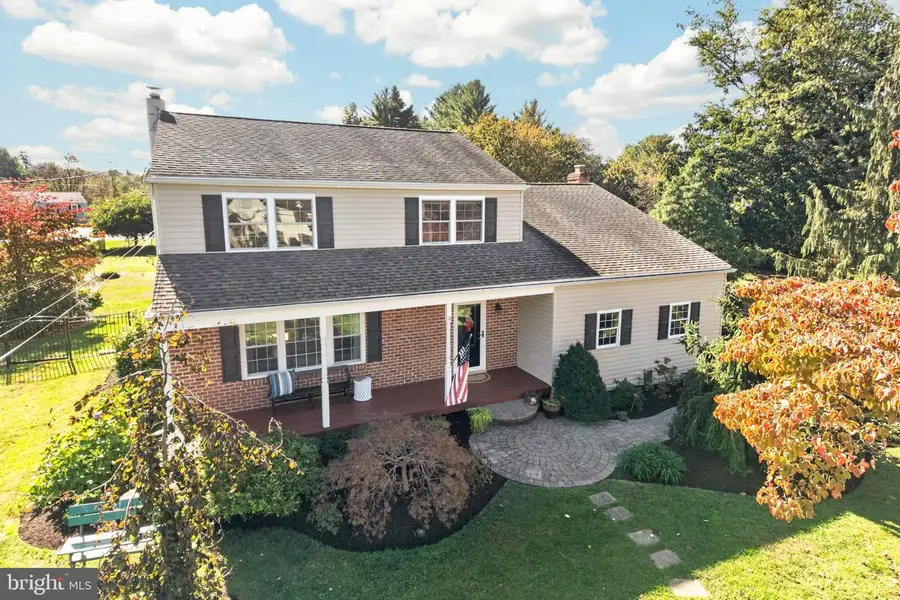 494 Rolling Dr, West Chester, PA 19380 - #2