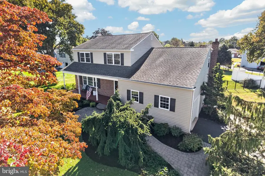 494 Rolling Dr, West Chester, PA 19380 - #3