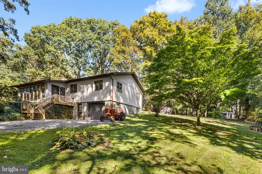 91 Newlin Rd, Parkesburg, PA 19365 - #2