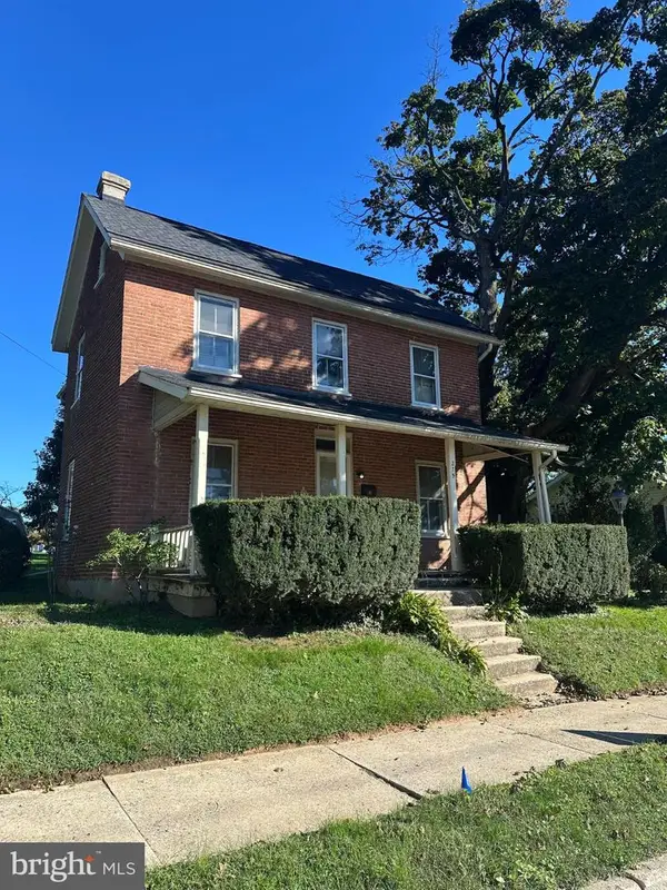 Address Withheld By Seller, OXFORD, PA 19363
