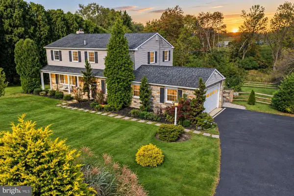 605 W Pleasant Grove Rd, WEST CHESTER, PA 19382