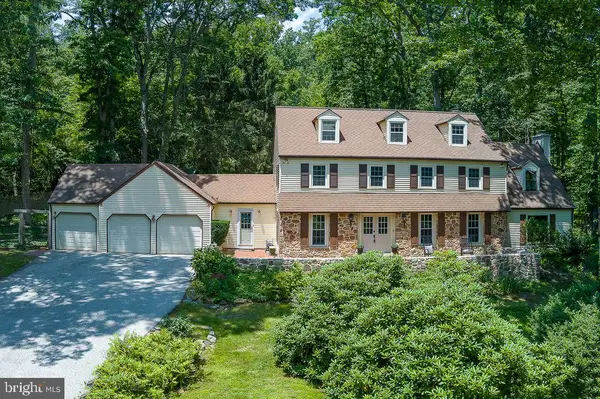 512 Conestoga Rd, MALVERN, PA 19355