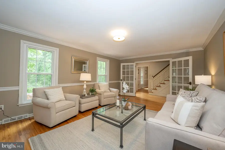 512 Conestoga Rd, Malvern, PA 19355 - #3