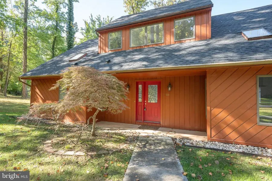 533 Pugh Rd, Wayne, PA 19087 - #2