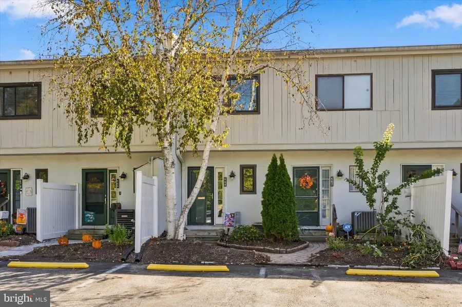 668 Summit House #668, West Chester, PA 19382 - #2