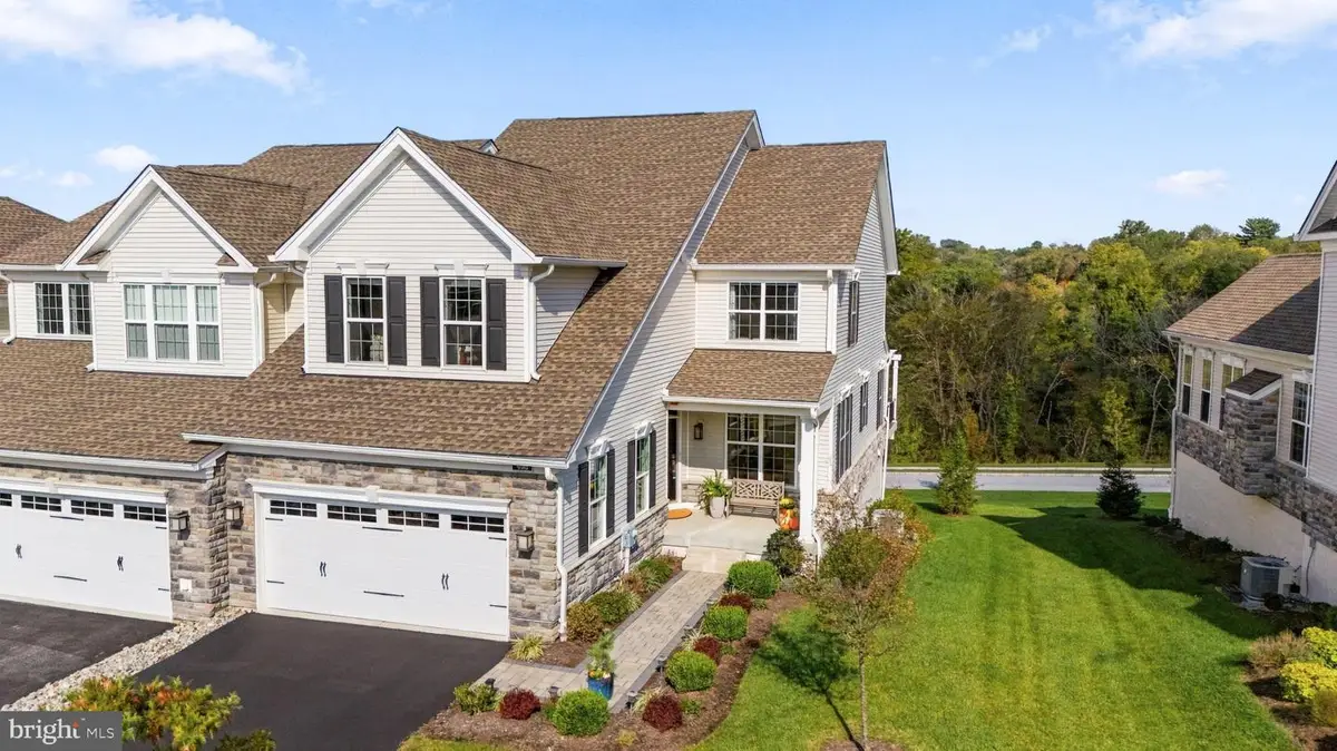 408 Reid Way, West Chester, PA 19382 - #1
