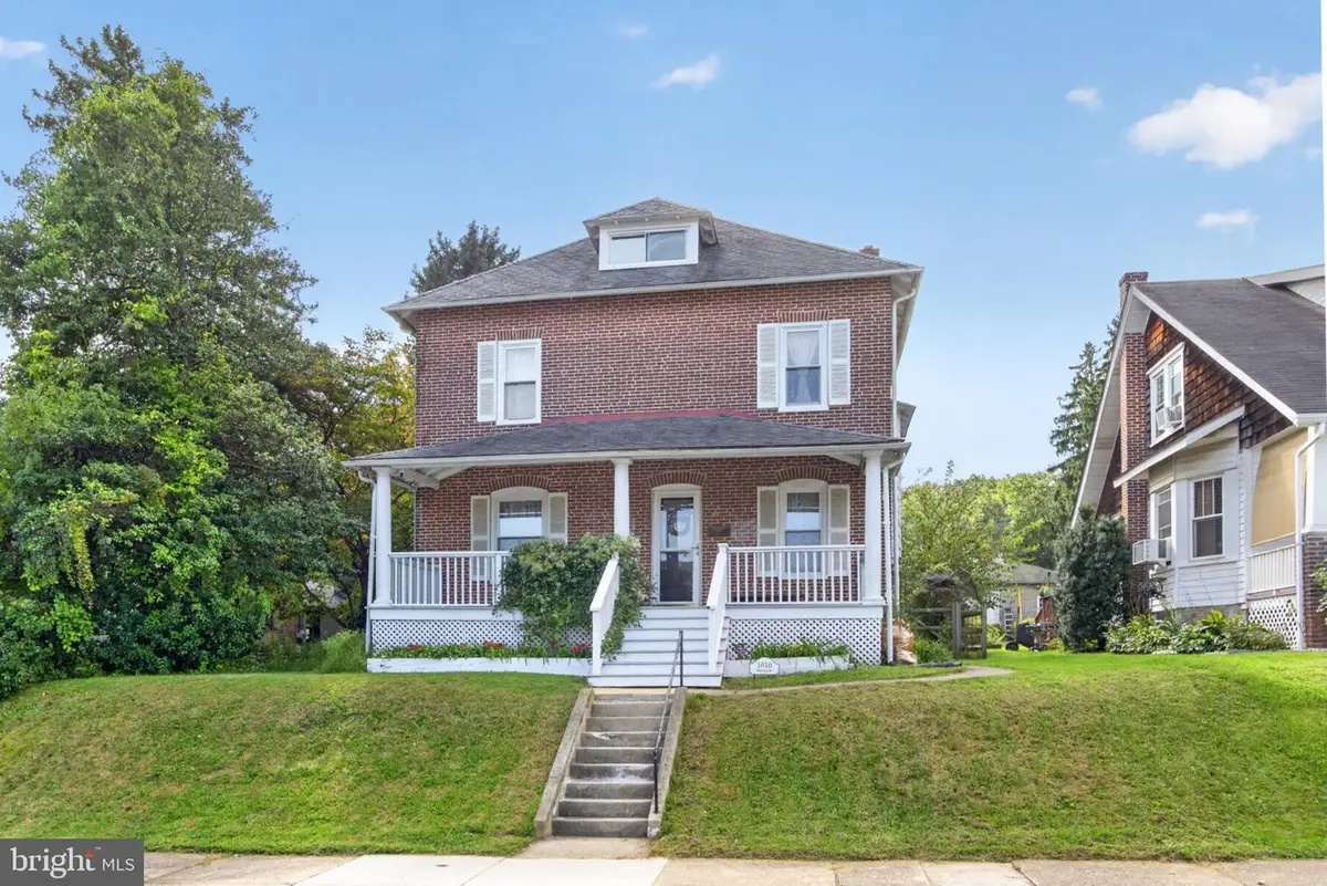 1010 Stirling St, Coatesville, PA 19320 - #1