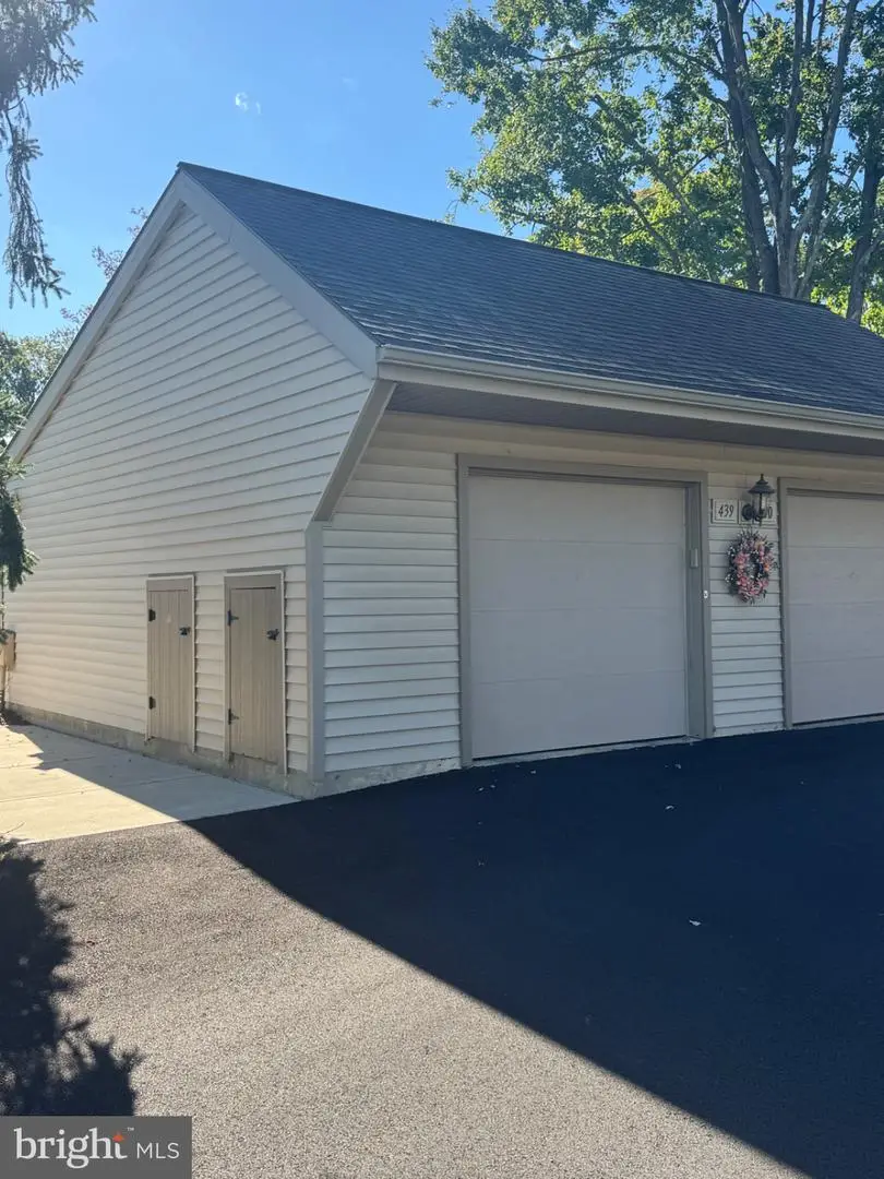 439 Eaton Way #435, West Chester, PA 19380 - #3