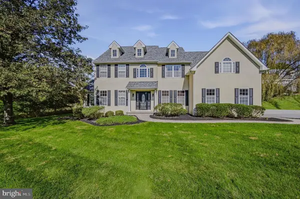 29 Angelica Dr, AVONDALE, PA 19311