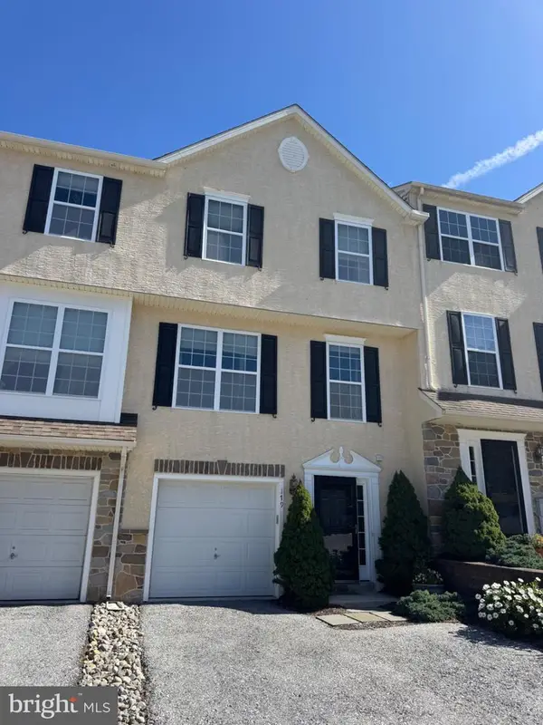 179 Lukens Mill Dr #11, COATESVILLE, PA 19320