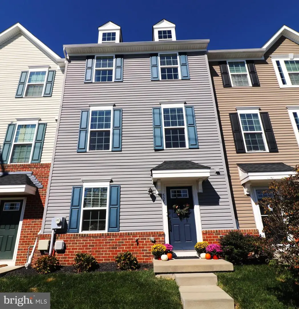 525 E Union St, West Chester, PA 19382 - #1