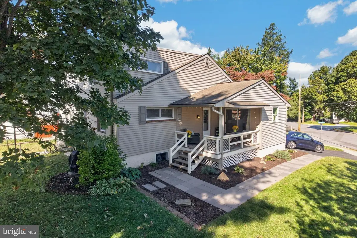 448 Garfield Ave, Downingtown, PA 19335 - #1
