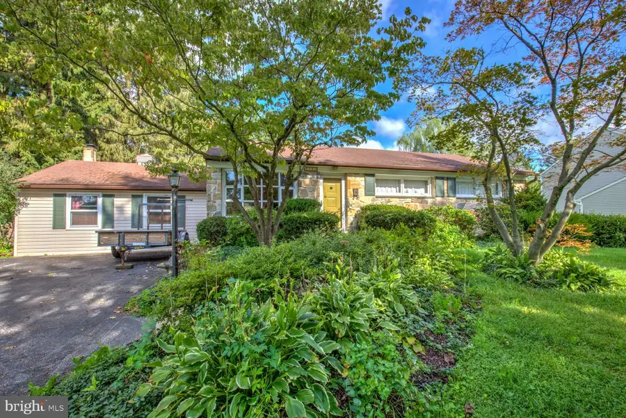 115 Buckwalter Rd, Pottstown, PA 19465 - #2