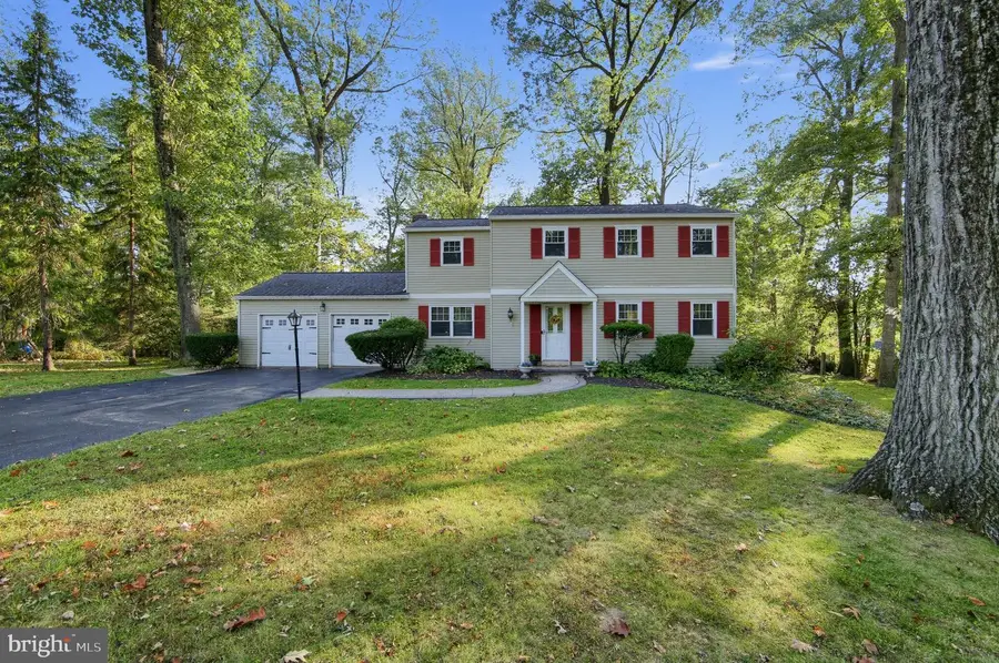 6 Forest Way, Malvern, PA 19355 - #2
