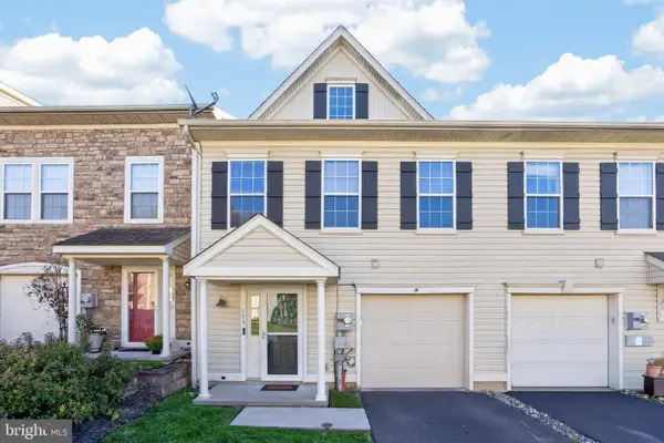 125 Red Oak Ct Ct, HONEY BROOK, PA 19344