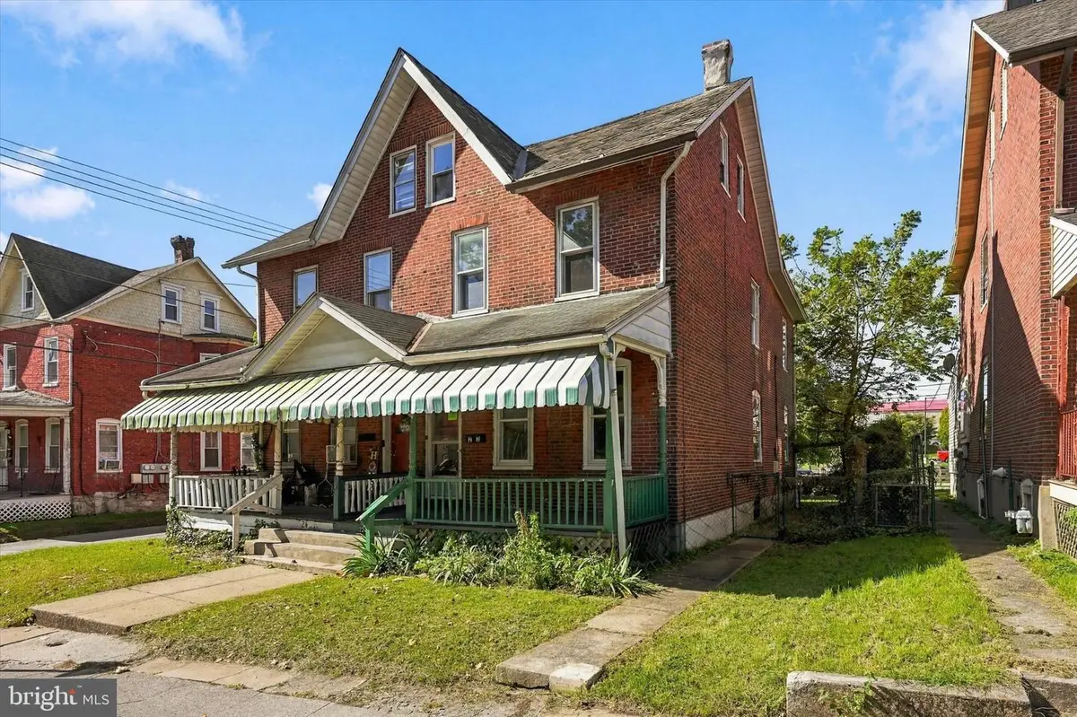 22 S 5th Ave, Coatesville, PA 19320 - #1