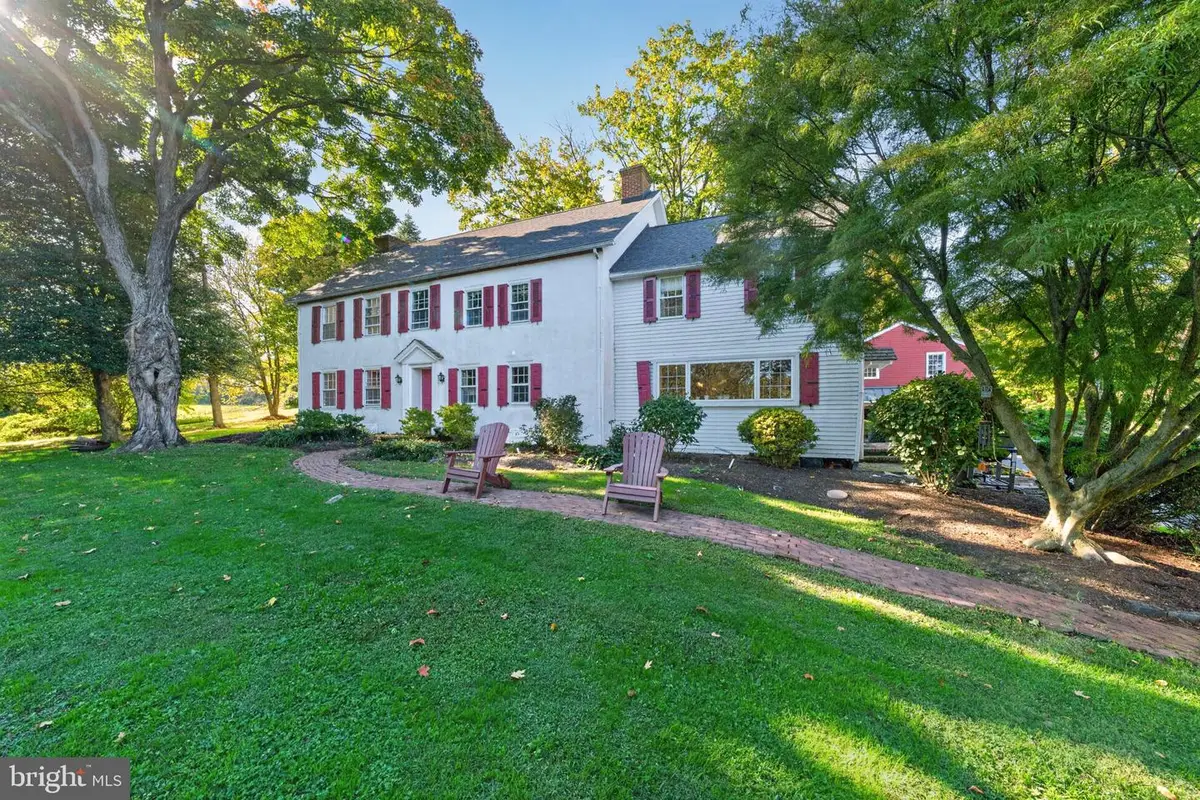 548 S Guernsey Rd, West Grove, PA 19390 - #1