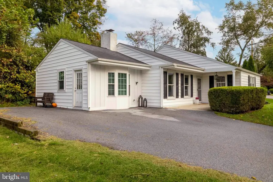 87 Conestoga Rd, Malvern, PA 19355 - #3