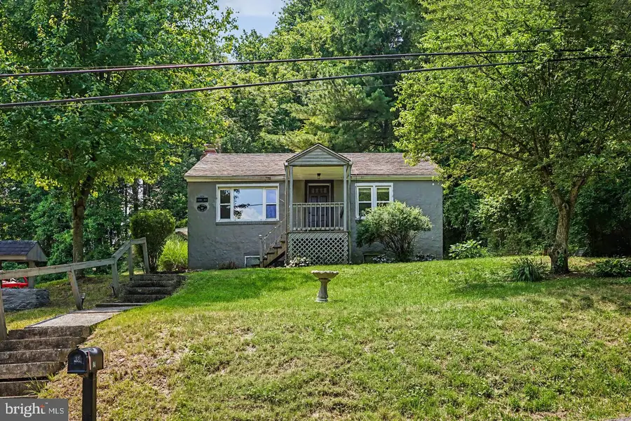 80 Boroline Rd, Parkesburg, PA 19365 - #2