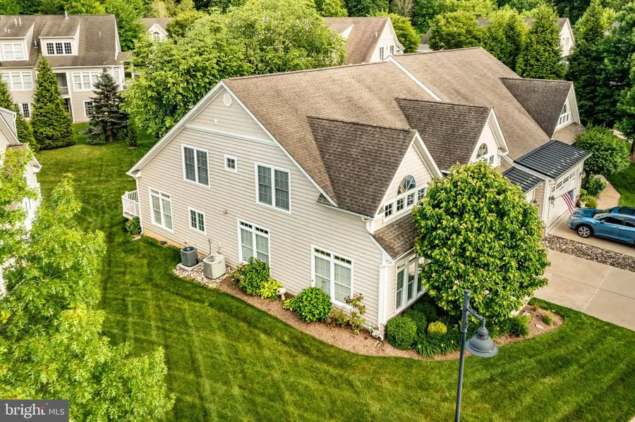 1045 Balfour Cir, Phoenixville, PA 19460 - #2