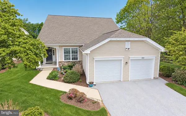 1515 Ulster Way, WEST CHESTER, PA 19380