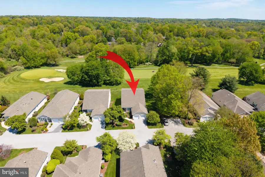 1515 Ulster Way, West Chester, PA 19380 - #2